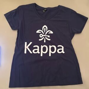 Kappa women’s t-shirt